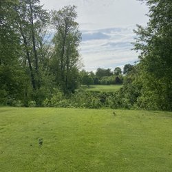 Zollner Golf Course