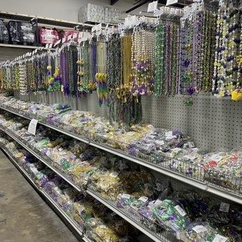 The Mardi Gras Spot - Party Supplies Near Me - New Orleans, Louisiana The Mardi Gras Spot - Party Supplies Near Me - New Orleans, Louisiana