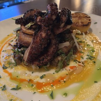 Nonnina - Roasted Octopus - Italian Near Me - Chicago, Illinois Nonnina - Roasted Octopus - Italian Near Me - Chicago, Illinois