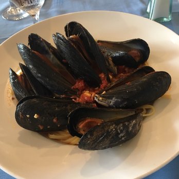 Andrew's Bistro - Italian Near Me - Cumberland, Rhode Island