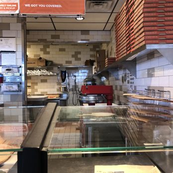 Blaze Pizza - Salad Near Me - Tinley Park, Illinois Blaze Pizza - Salad Near Me - Tinley Park, Illinois