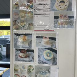 Le Bonn Bakery Cafe