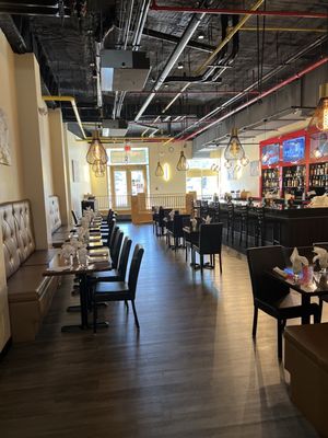 Sally’s Caribbean Restaurant by null