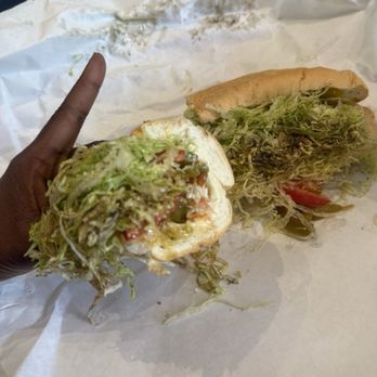 Compliments Only - Washington - Turkey Sub - Sandwiches Near Me - Washington, DC, District of Columbia Compliments Only - Washington - Turkey Sub - Sandwiches Near Me - Washington, DC, District of Columbia