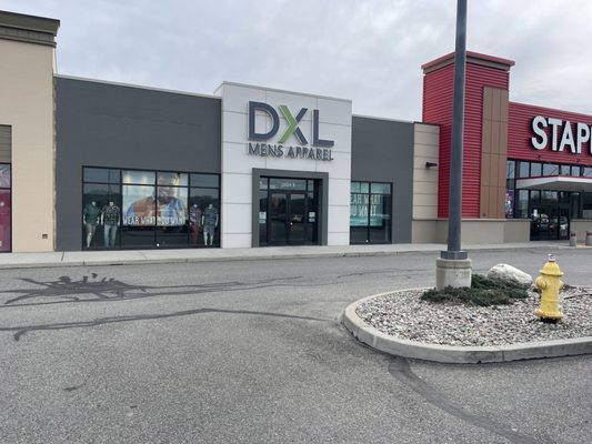 DXL