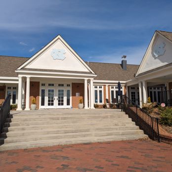 THE UNC FINLEY GOLF CLUB Updated September 2025 142 Photos 23