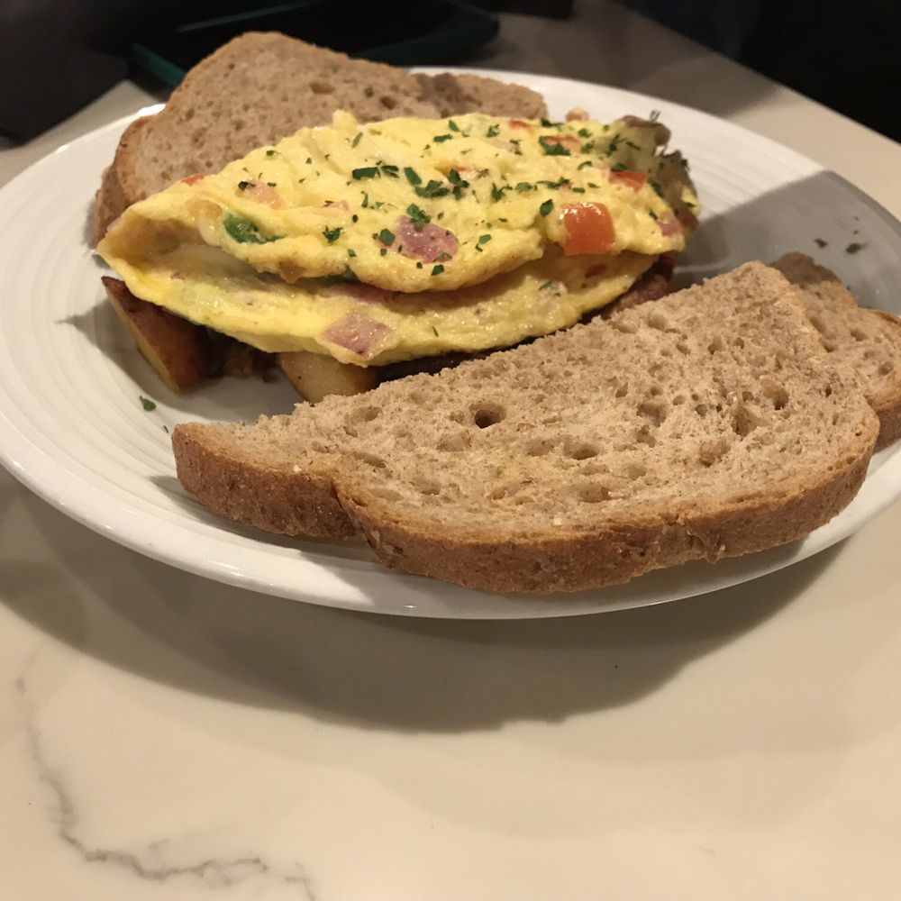 The Alex - Omelette. - New American Near Me - Washington, DC, District of Columbia The Alex - Omelette. - New American Near Me - Washington, DC, District of Columbia