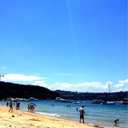 Chinamans Beach - Chinamans Beach