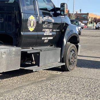 Turney Repair & Towing - Tow truck - Towing Near Me - Butte, Montana Turney Repair & Towing - Tow truck - Towing Near Me - Butte, Montana