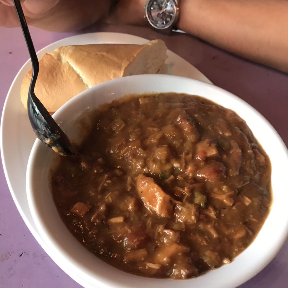 Yats - Gumbo - Cajun/Creole Near Me - Indianapolis, Indiana Yats - Gumbo - Cajun/Creole Near Me - Indianapolis, Indiana