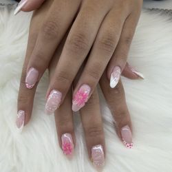 Classic Nail & Spa