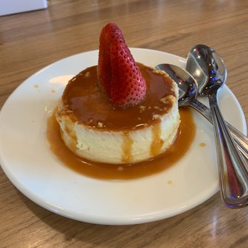 Bear Branch Tavern - Dessert - New American Near Me - Vienna, Virginia