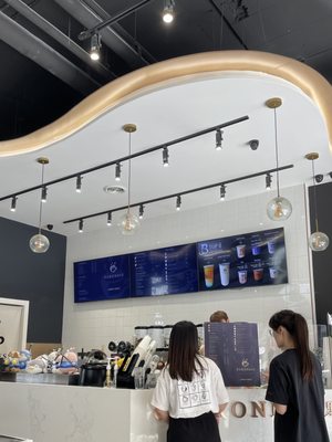 Baroness (Yonge) by null