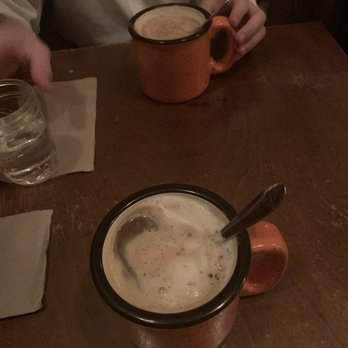 MUD - Maple Mud, Latte - Coffee & Tea Near Me - New York, New York MUD - Maple Mud, Latte - Coffee & Tea Near Me - New York, New York