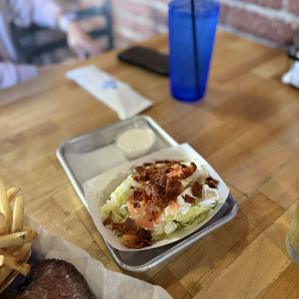 BBQ Blues - Barbeque Near Me - Monrovia, California