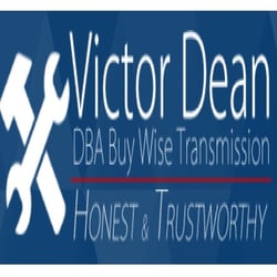 Victor Dean DBA Buy Wise Transmission