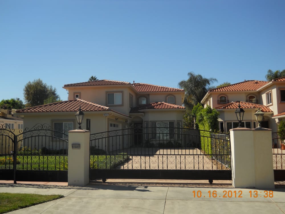 Slide of All Pro Roofing Company