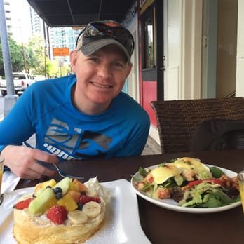 Aloha Kitchen - Breakfast & Brunch Near Me - Honolulu, Hawaii Aloha Kitchen - Breakfast & Brunch Near Me - Honolulu, Hawaii