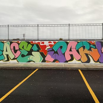 Alix Rice Peace Park Mural - Public Art Near Me - Buffalo, New York Alix Rice Peace Park Mural - Public Art Near Me - Buffalo, New York