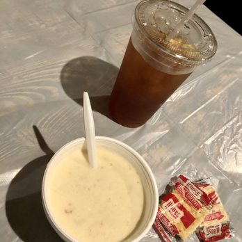 Hot N Crazy Crab - Chowda! - Seafood Near Me - Brandon, Florida