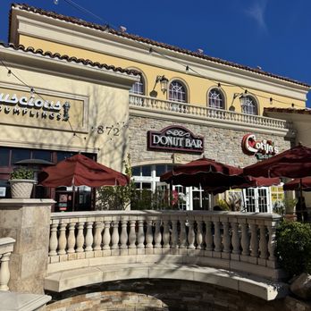 Donut Bar Eastlake - Storefront - Donuts Near Me - Chula Vista, California Donut Bar Eastlake - Storefront - Donuts Near Me - Chula Vista, California
