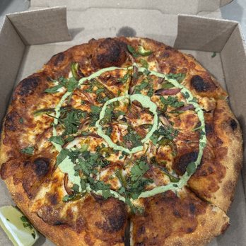 Pizzawala's | Pizza Restaurant in Centennial Hills, Las Vegas - Forge - Chicken Wings Near Me - Las Vegas, Nevada