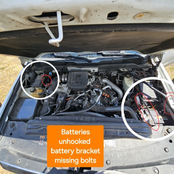 Jake's Recovery - Batteries unplugged - Towing Near Me Jake's Recovery - Batteries unplugged - Towing Near Me