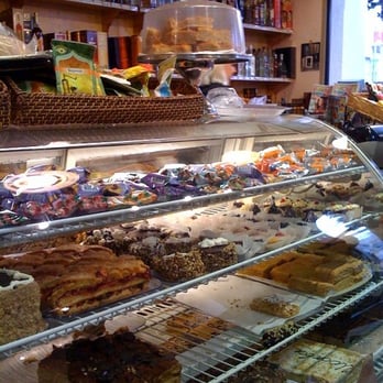 New World Market - Delis Near Me - San Francisco, California