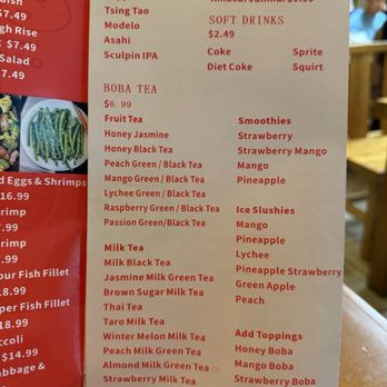 Dumplings N More - Menu may 2026 - Chinese Near Me - San Diego, California Dumplings N More - Menu may 2026 - Chinese Near Me - San Diego, California
