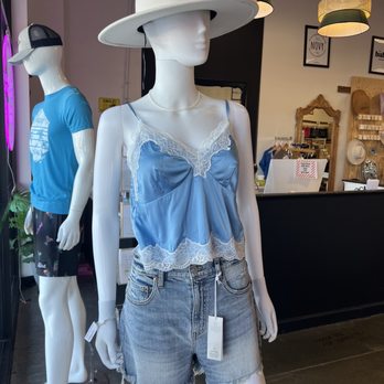 Col'lab boutique - Accessories Near Me - Olathe, Kansas
