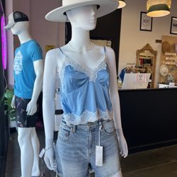 Col'lab boutique