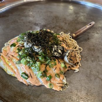 Chinchikurin - Hotate mentaiyaki (scallops) - Japanese Near Me - Los Angeles, California