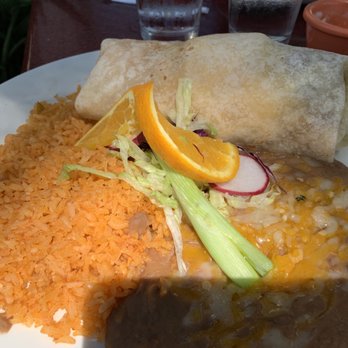Miguel's Cocina - Breakfast burrito (sorry about the glare!) - Mexican Near Me - Coronado, California Miguel's Cocina - Breakfast burrito (sorry about the glare!) - Mexican Near Me - Coronado, California