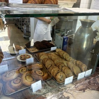 Sol Bakery - Buns and croissants - Bakeries Near Me - San Francisco, California Sol Bakery - Buns and croissants - Bakeries Near Me - San Francisco, California
