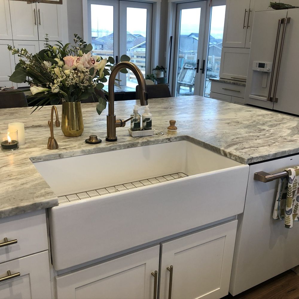 Rock Solid - Kitchen & Bath Near Me - Durango, Colorado