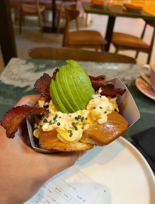 Aaktun Coffee, Restaurant and Bar by null