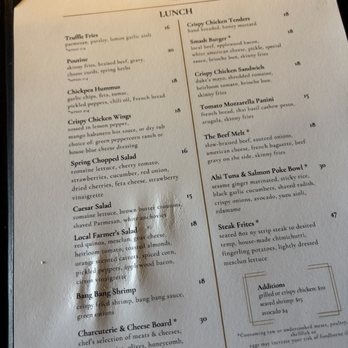 The Peacock - Breakfast & Brunch Near Me - Charleston, South Carolina The Peacock - Breakfast & Brunch Near Me - Charleston, South Carolina