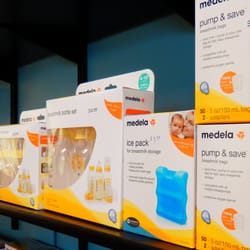 Andes Health Mart Pharmacy - Even more Breastfeeding and Nursing Products