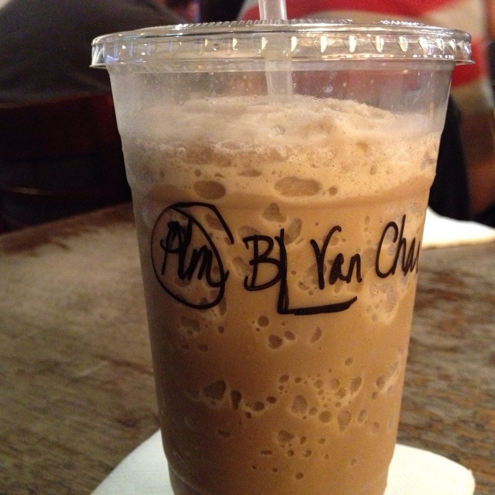 Hot Java - Coffee & Tea Near Me - Long Beach, California Hot Java - Coffee & Tea Near Me - Long Beach, California