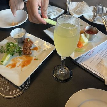 Morrison - Mimosas - Gastropubs Near Me - Los Angeles, California