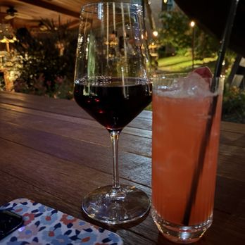 Capri - Italian Near Me - Boston, Massachusetts