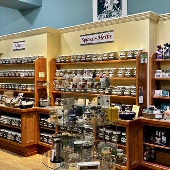 Harbor Tea & Spice - Teas - Herbs & Spices Near Me - Juneau, Alaska Harbor Tea & Spice - Teas - Herbs & Spices Near Me - Juneau, Alaska