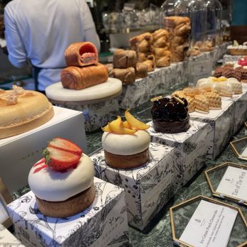 Sweet Rehab - Coffee & Tea Near Me - New York, New York Sweet Rehab - Coffee & Tea Near Me - New York, New York