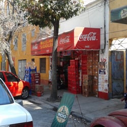 Miscelánea La Guadalupana