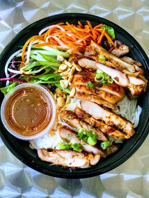 O Mi Ga Vietnamese Kitchen by null