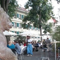 Restaurant Ringgenberg