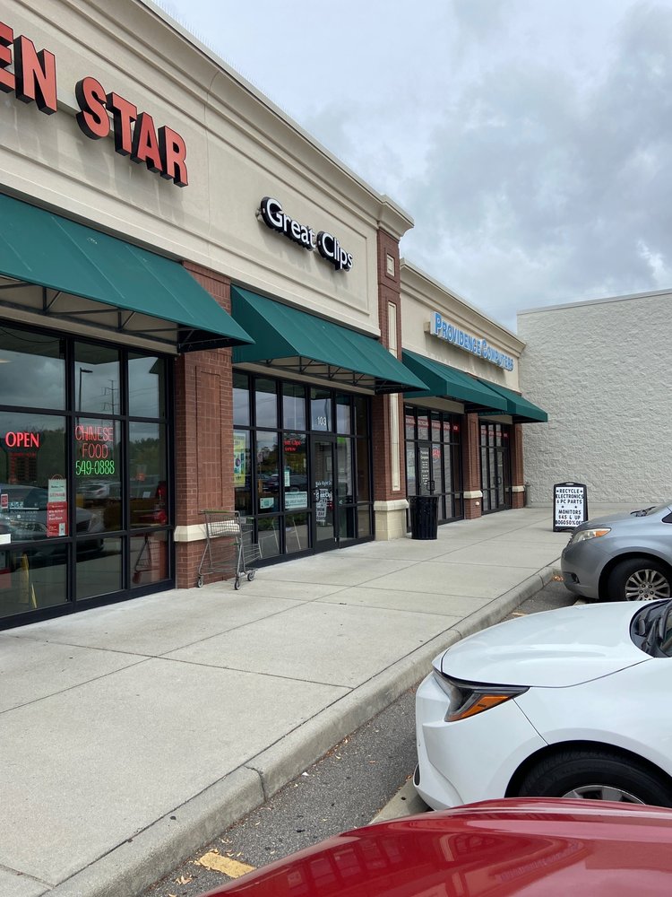 GREAT CLIPS Updated August 2024 473 Kempsville Rd, Chesapeake
