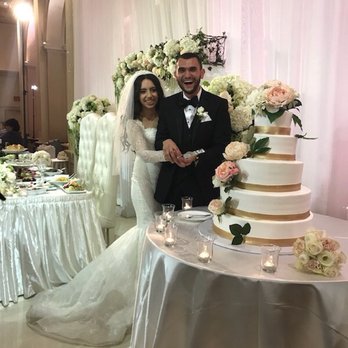 Caesar's Pastry - Thank you for the beautiful and delicious cake! - Bakeries Near Me - Los Angeles, California