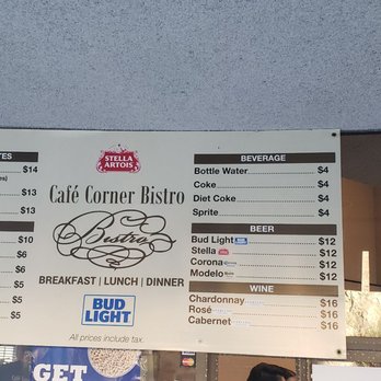 Starlight Bowl - Menu - Stadiums & Arenas Near Me - Burbank, California