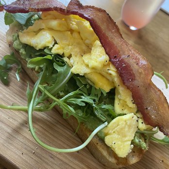 Get Toasted - B.A.A.E. - Breakfast & Brunch Near Me - Riverbank, California Get Toasted - B.A.A.E. - Breakfast & Brunch Near Me - Riverbank, California